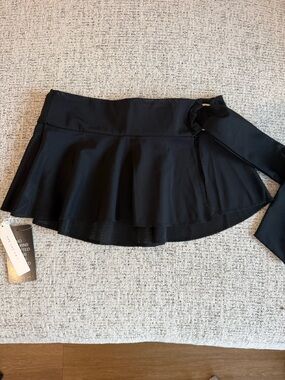 Ayai Sunniva mesh skirt